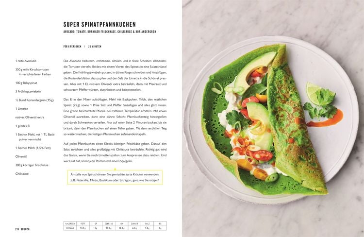Produktbild: Veggies