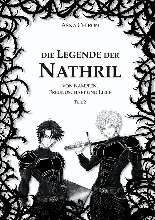 Produktbild: Die Legende der Nathril