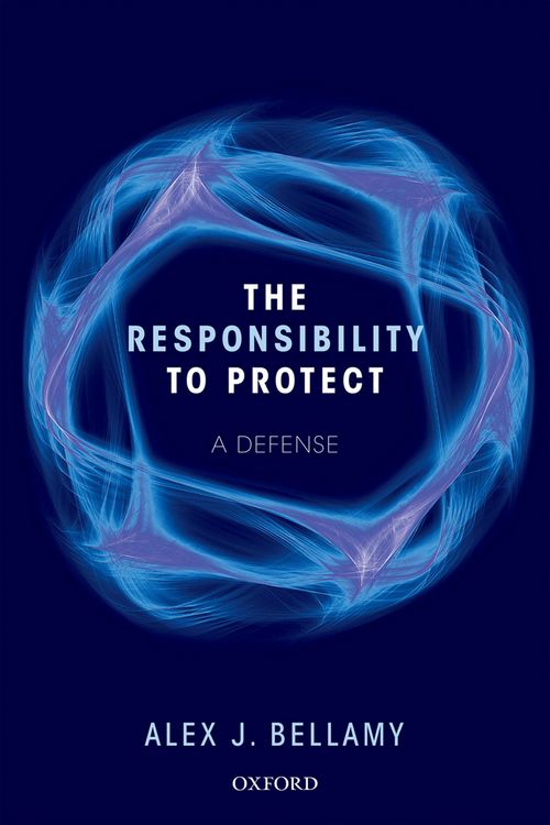 Produktbild: Responsibility to Protect