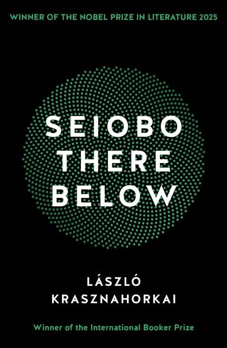 Produktbild: Seiobo There Below
