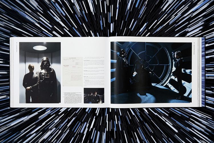 Produktbild: Das Star Wars Archiv. 1977&ndash;1983