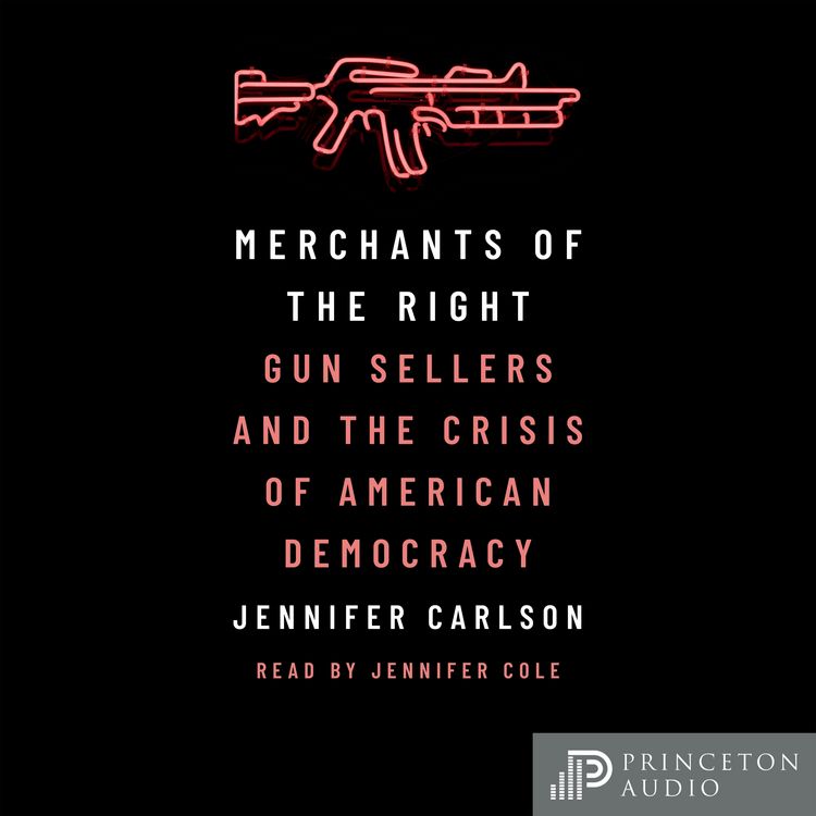 Produktbild: Merchants of the Right