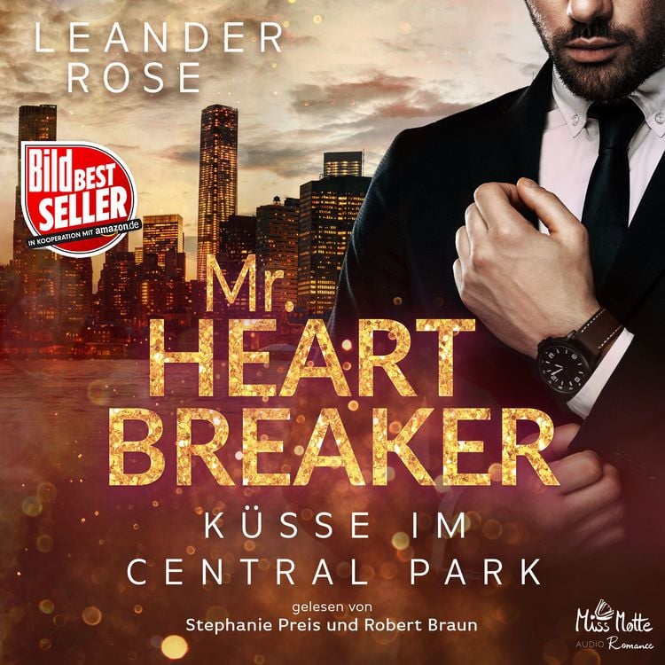 Produktbild: Mr. Heartbreaker