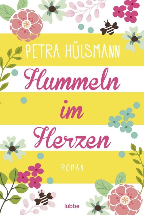 Produktbild: Hummeln im Herzen