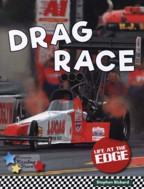 Produktbild: 321 Go! Drag Race