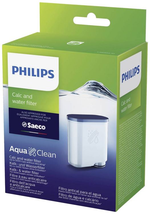 Produktbild: Philips Home CA6903/10 AquaClean Wasserfilter 1 St.
