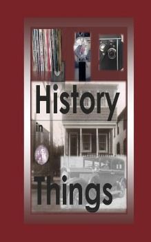 Produktbild: History in Things
