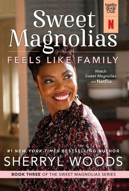 Produktbild: Feels Like Family