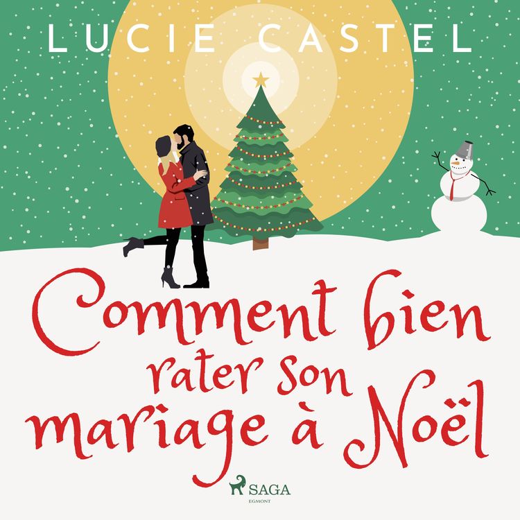 Produktbild: Comment bien rater son mariage à Noël