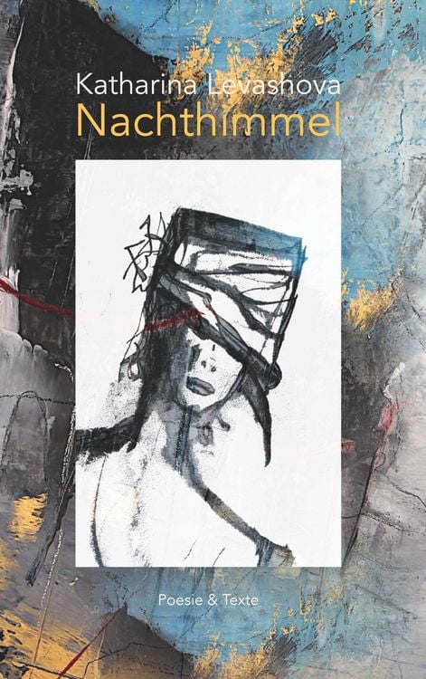 Produktbild: Nachthimmel