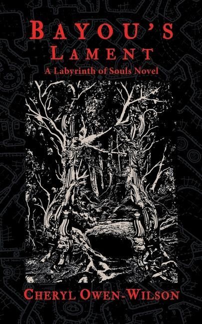 Produktbild: Bayou's Lament