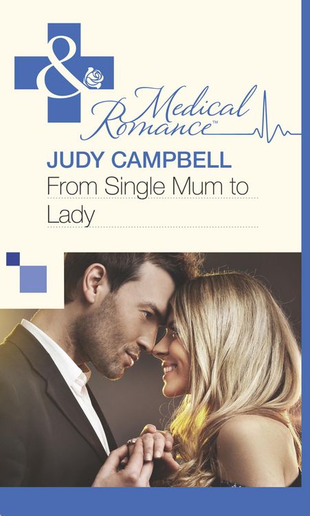 Produktbild: From Single Mum to Lady