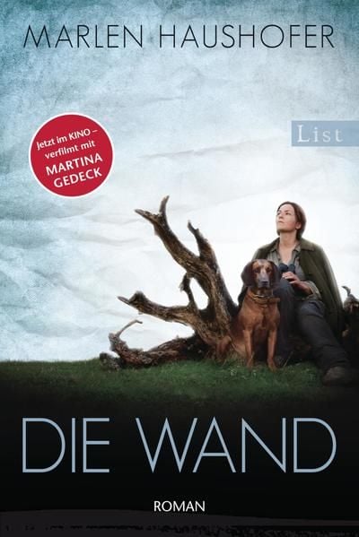 Produktbild: Die Wand