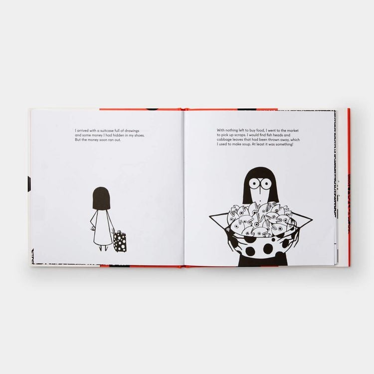 Produktbild: Yayoi Kusama Covered Everything in Dots and Wasn't Sorry.