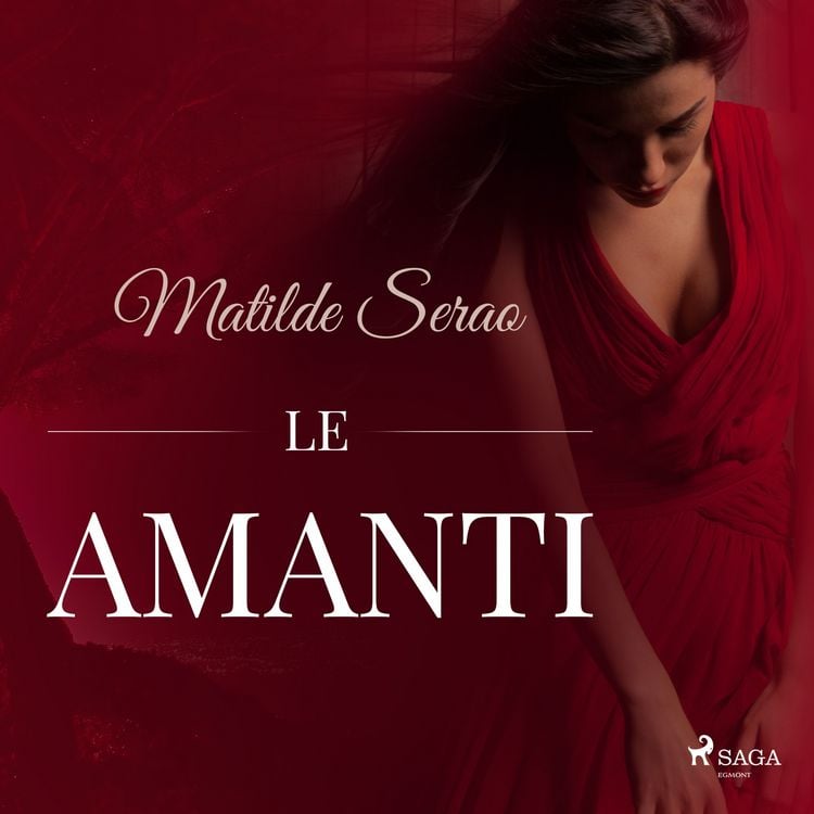 Produktbild: Le amanti
