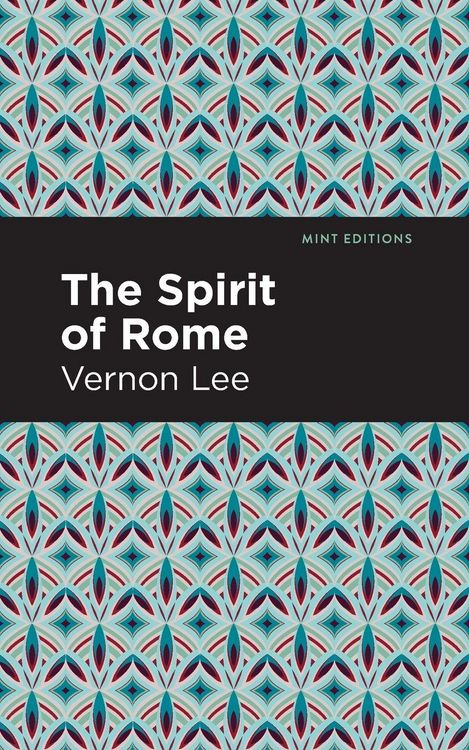 Produktbild: The Spirit of Rome