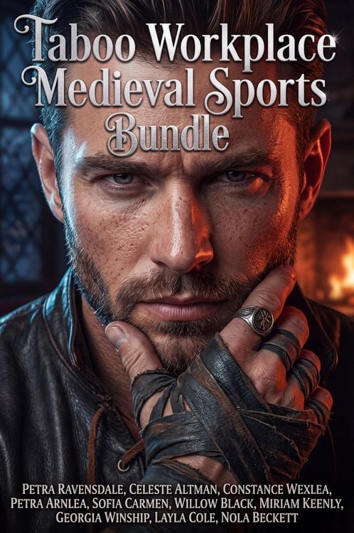 Produktbild: Taboo Workplace Medieval Sports Bundle