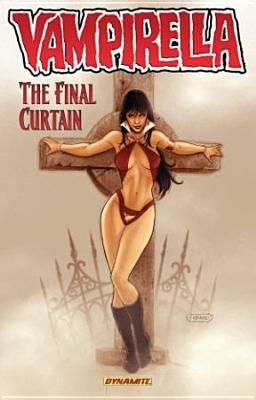 Produktbild: Vampirella (2011) Vol. 6