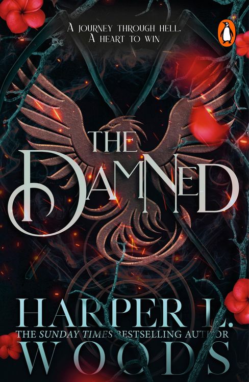 Produktbild: The Damned
