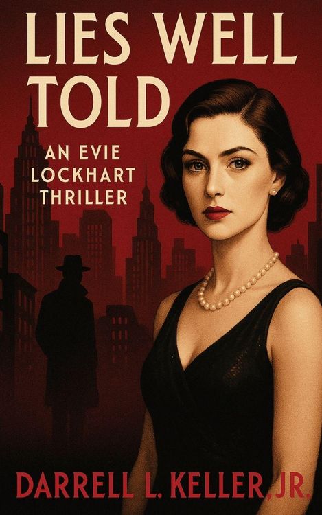 Produktbild: Lies Well Told