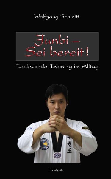 Produktbild: Junbi - Sei bereit!