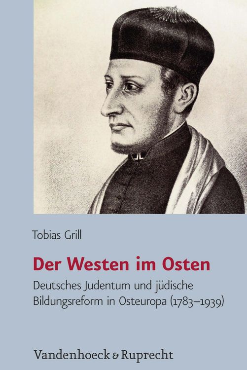 Produktbild: Der Westen im Osten