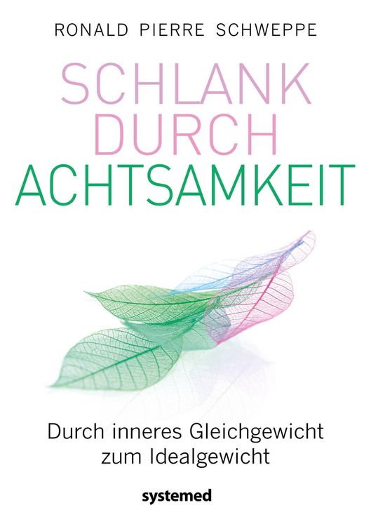 Produktbild: Schlank durch Achtsamkeit