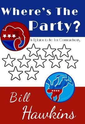 Produktbild: Where's the Party?