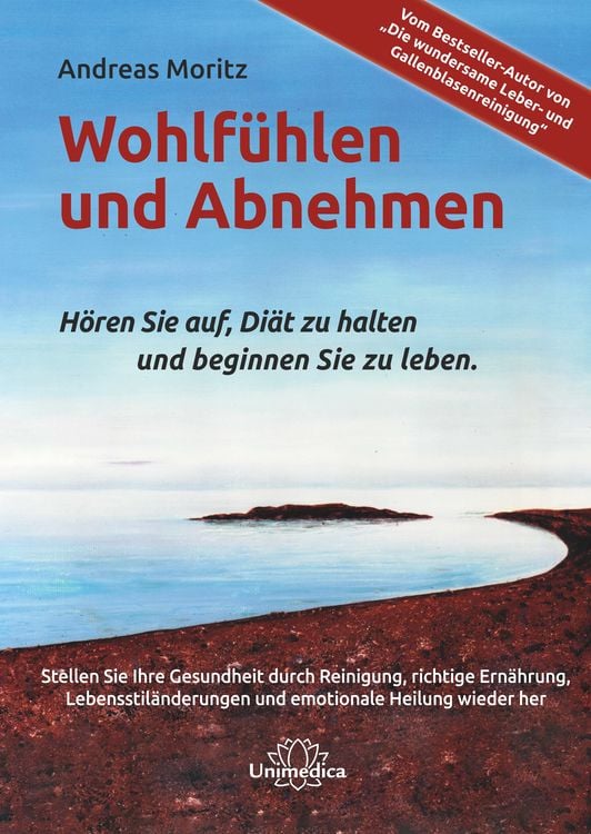 Produktbild: Wohlfühlen und Abnehmen