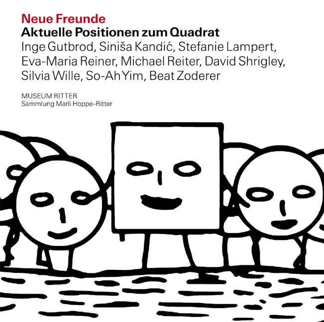 Produktbild: Neue Freunde