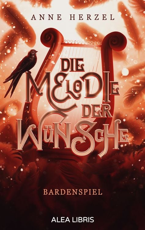 Produktbild: Die Melodie der Wünsche