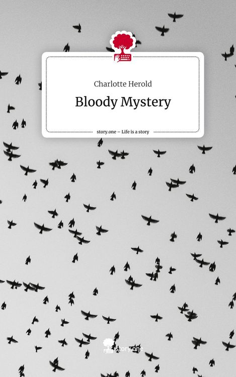 Produktbild: Bloody Mystery. Life is a Story - story.one