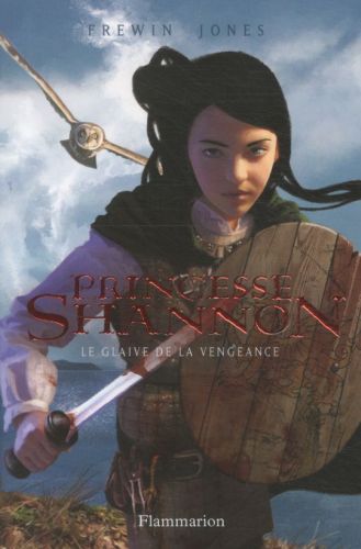 Produktbild: Princesse Shannon