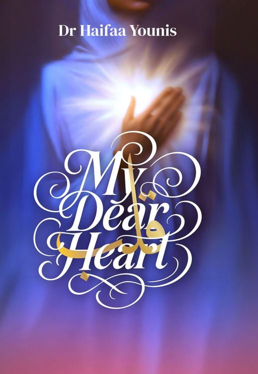 Produktbild: My Dear Heart