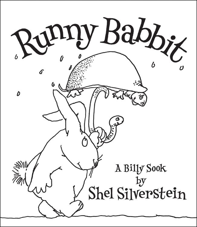 Produktbild: Runny Babbit