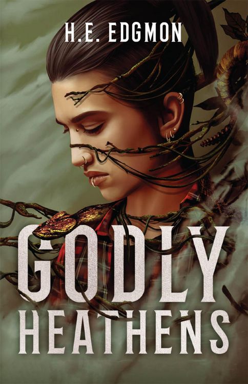 Produktbild: Godly Heathens