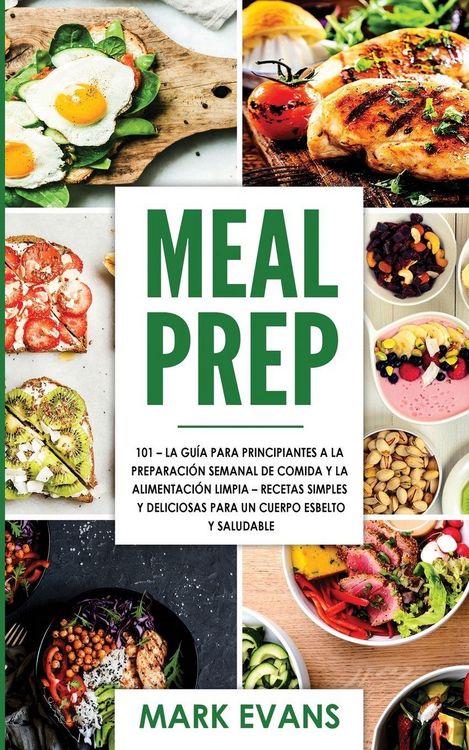 Produktbild: Meal Prep