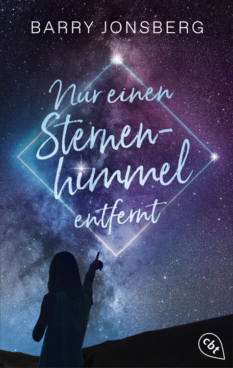 Produktbild: Nur einen Sternenhimmel entfernt
