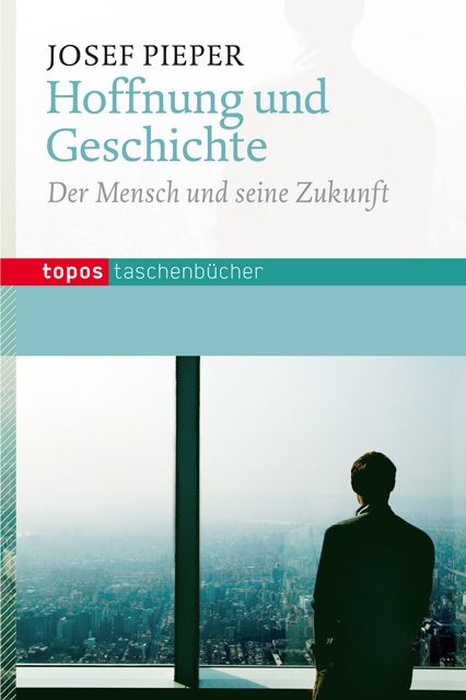 Produktbild: Hoffnung und Geschichte