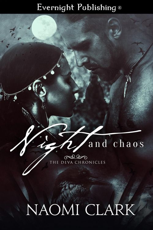 Produktbild: Night and Chaos