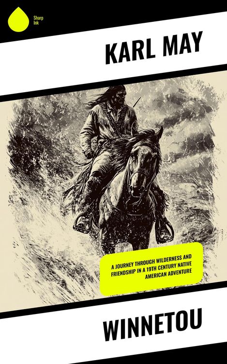 Produktbild: Winnetou