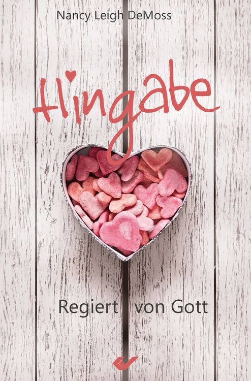 Produktbild: Hingabe