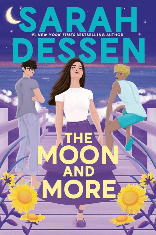 Produktbild: The Moon and More