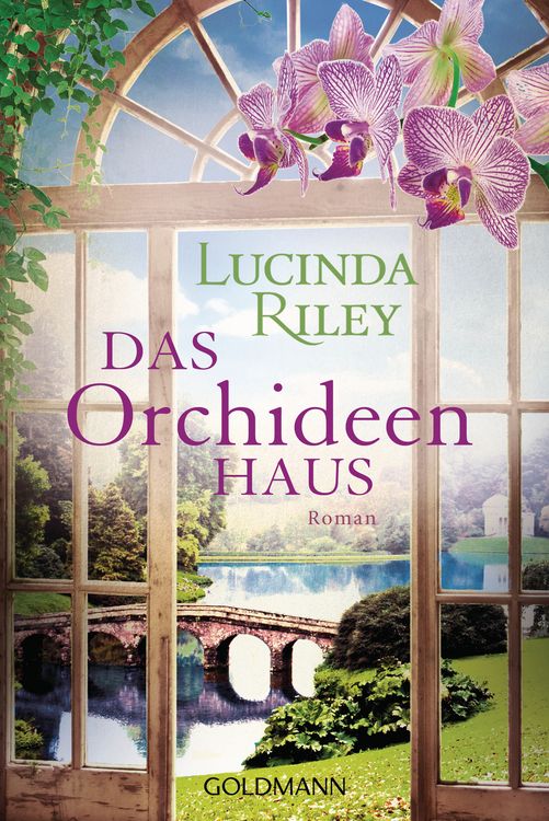 Produktbild: Das Orchideenhaus