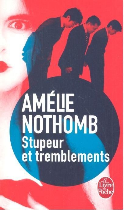 Produktbild: Stupeur et tremblements