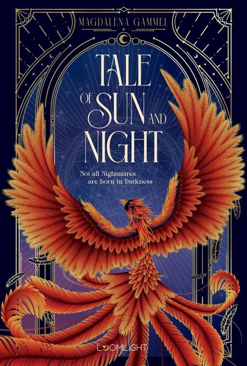 Produktbild: Tale of Sun and Night 1: Tale of Sun and Night