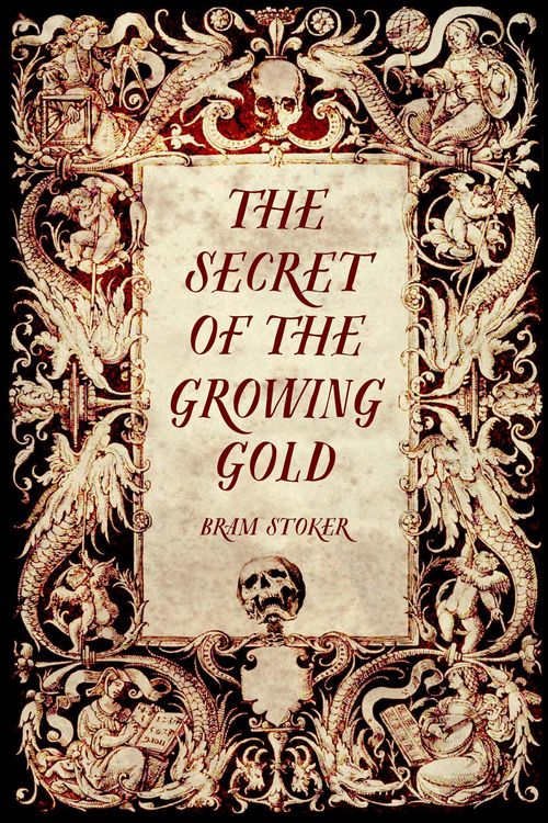 Produktbild: The Secret of the Growing Gold