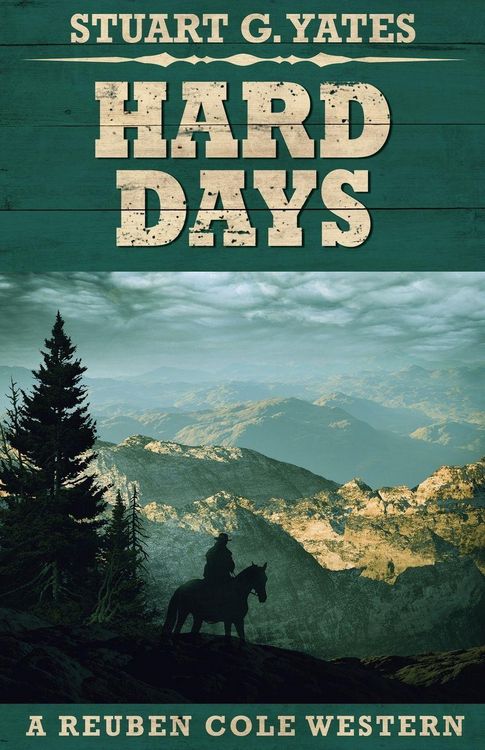 Produktbild: Hard Days