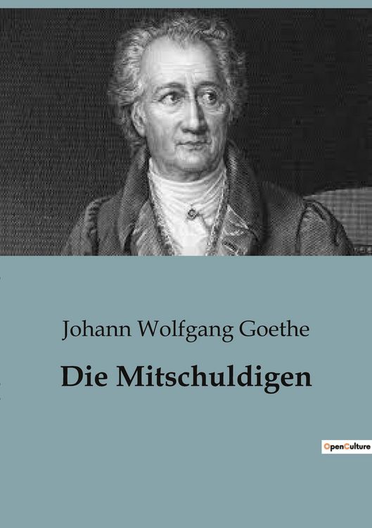 Produktbild: Die Mitschuldigen
