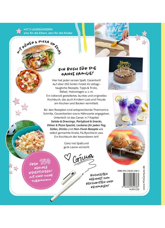 Produktbild: JETZT WIRD&acute;S LECKER!